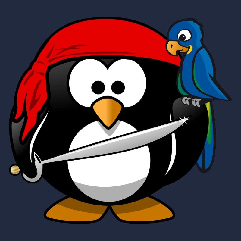 Pinguin