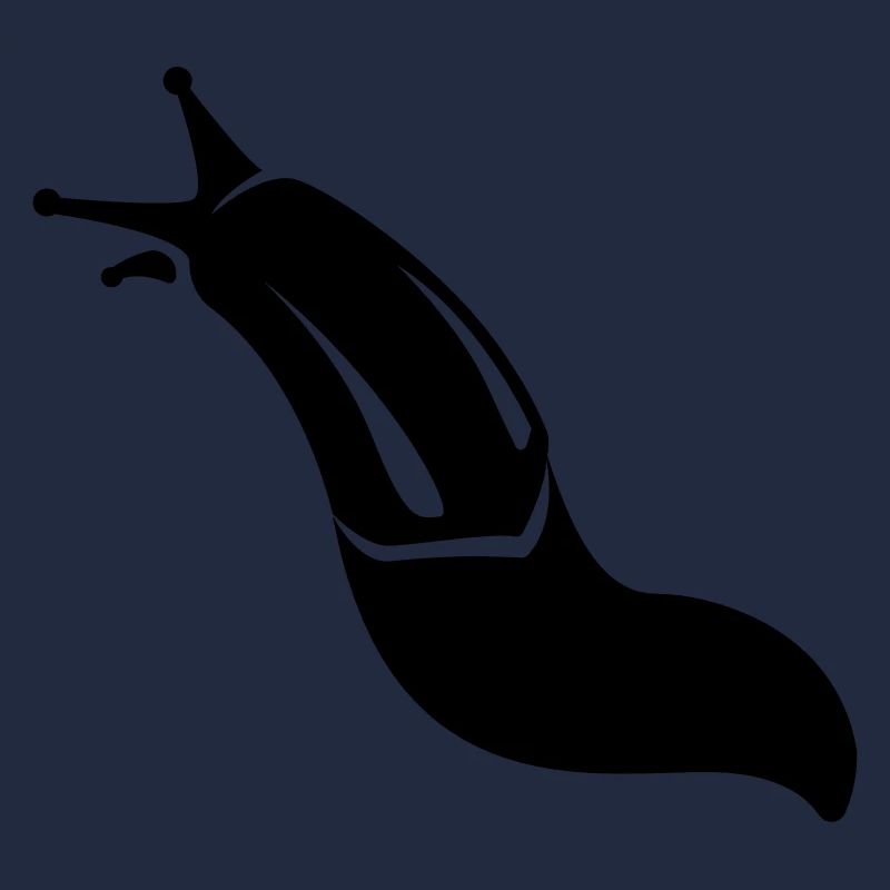 Nacktschnecke