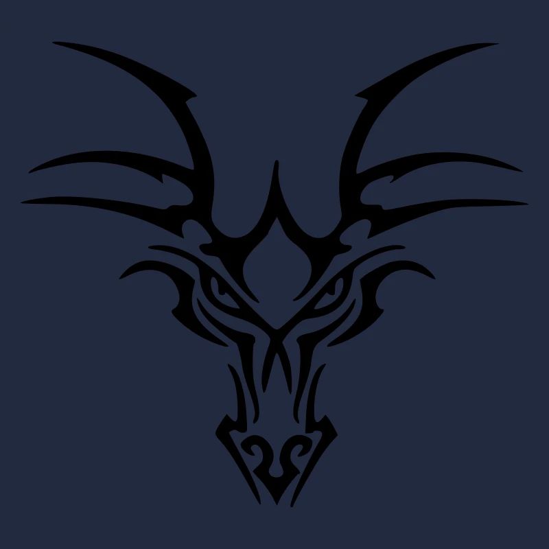 dragon head