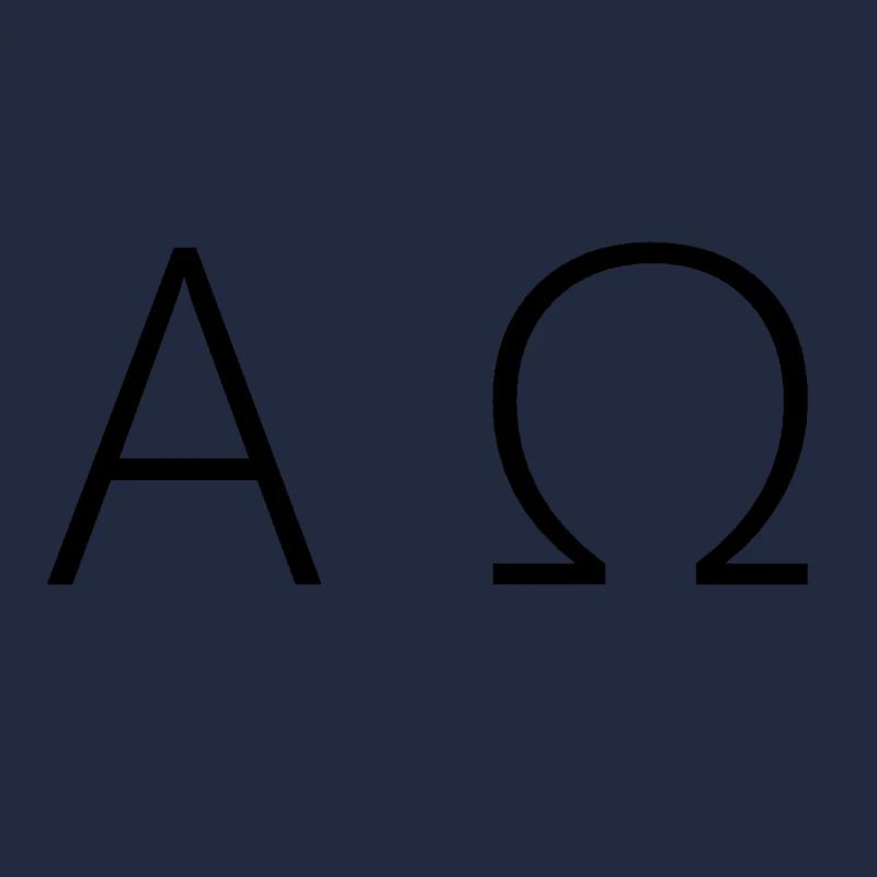 Alpha und Omega