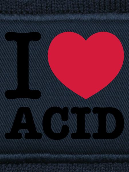 I love Acid