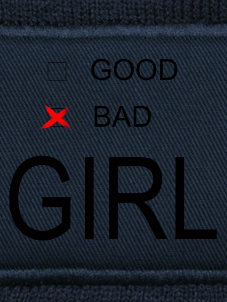 Bad Girl