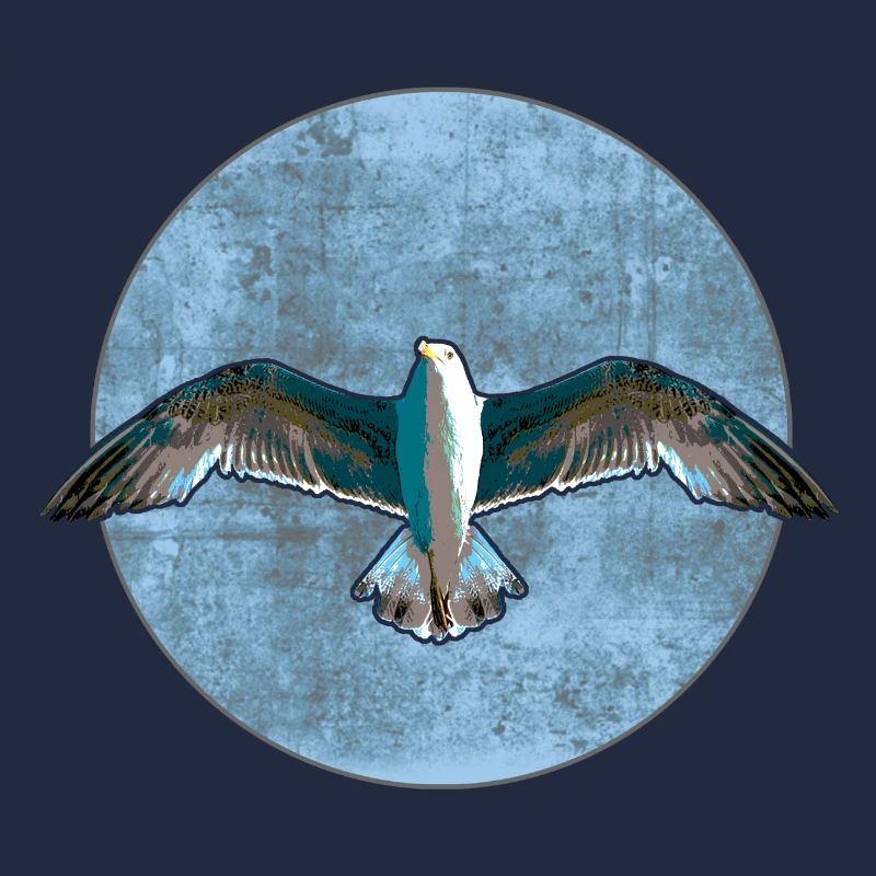 Möwe
