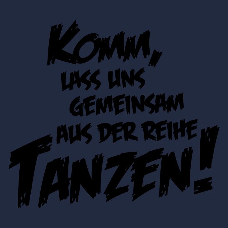 lass uns tanzen