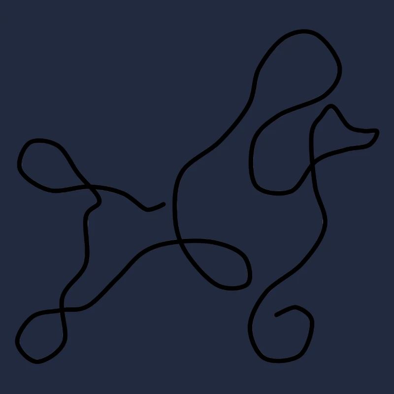 caniche