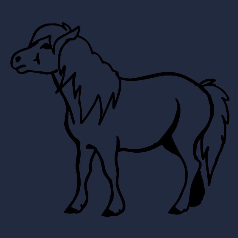 Pony Pferdchen