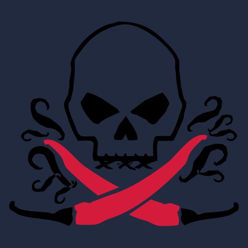 Chilli skull