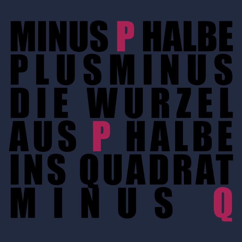 p-q-Formel