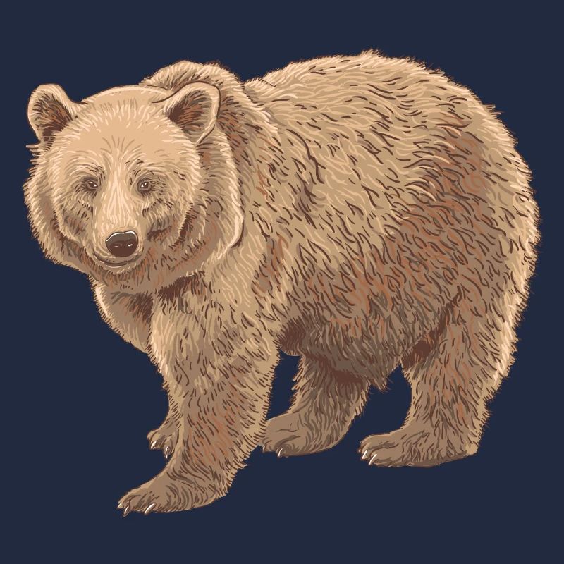 Kodiakbear
