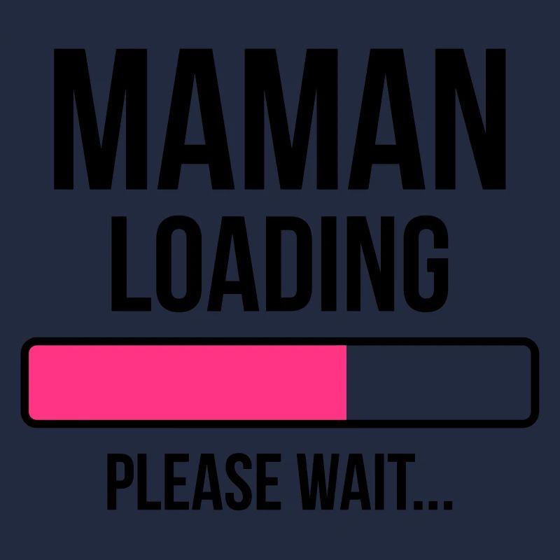 Maman loading Please Wait...