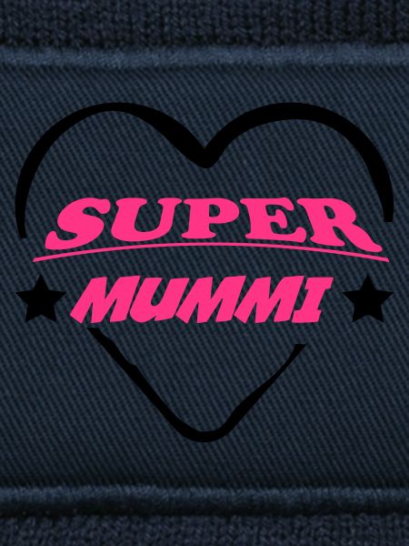 Super mummi