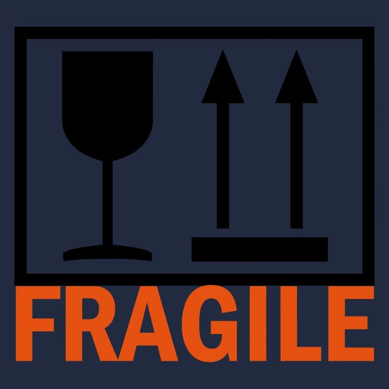 FRAGILE
