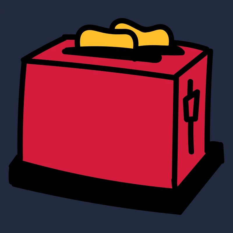 toaster