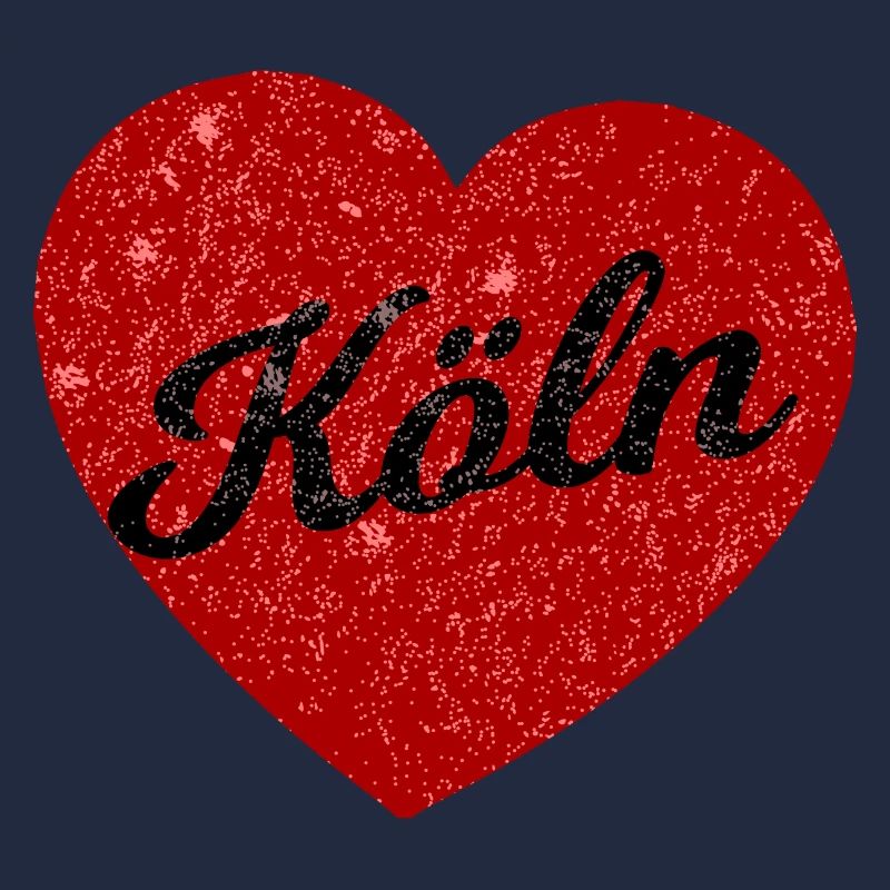 Kölsches Herz