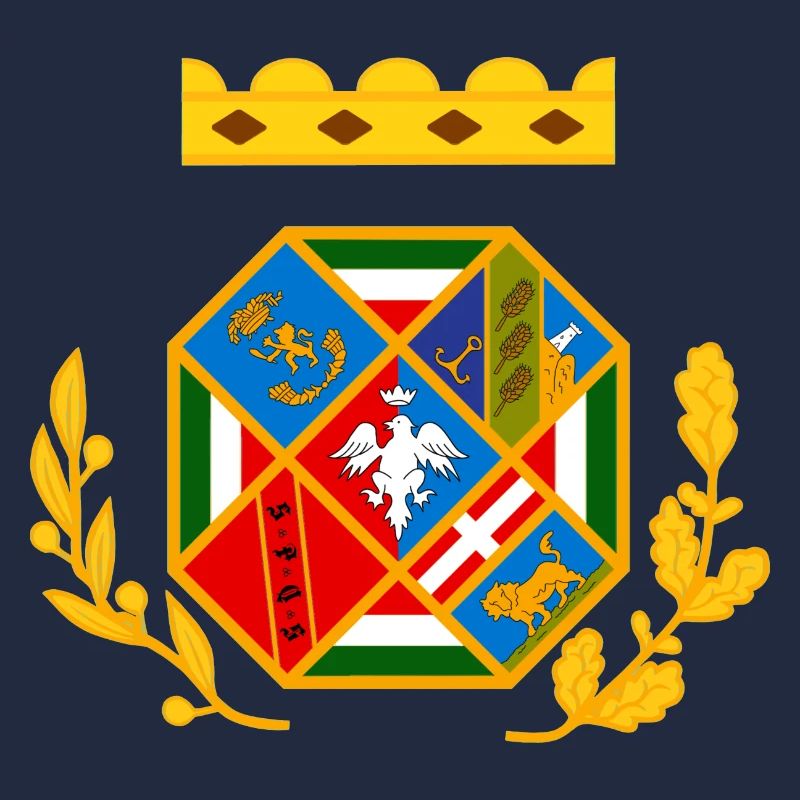 Latium Italien