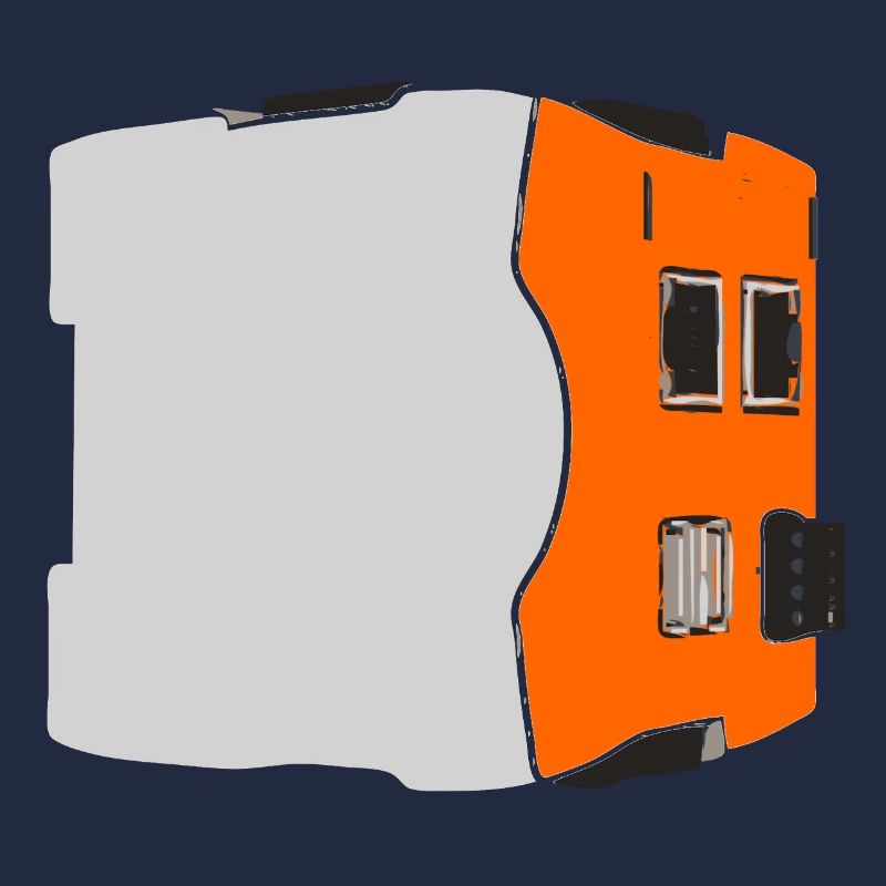 RevPi Sticker