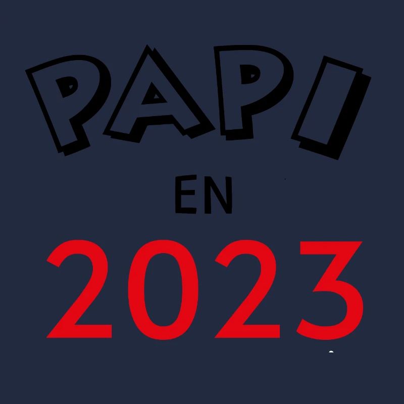 Papi en 2023