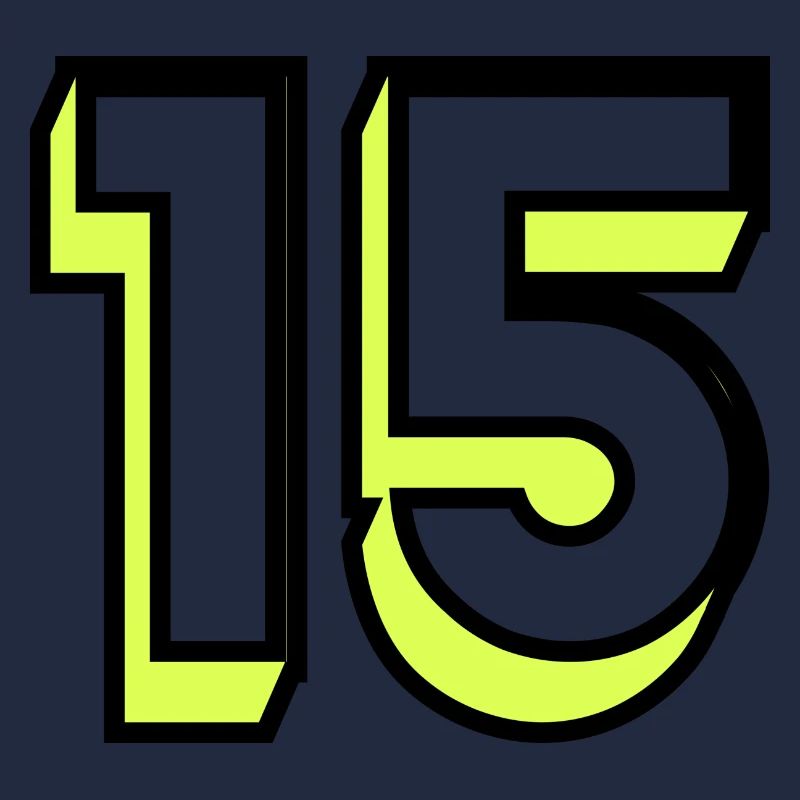 15. 15 ANS. 15e ANNIVERSAIRE. ANNIVERSAIRE 15 ANS.