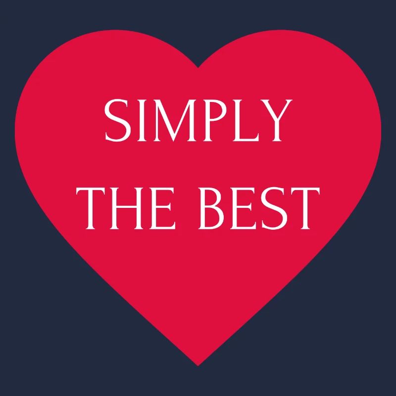 Simply the Best