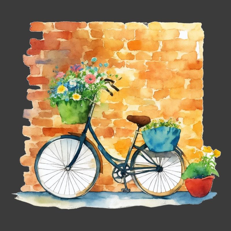 Bicyclette