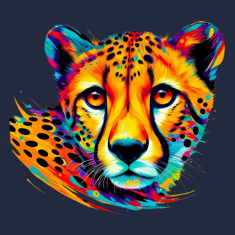 Guépard