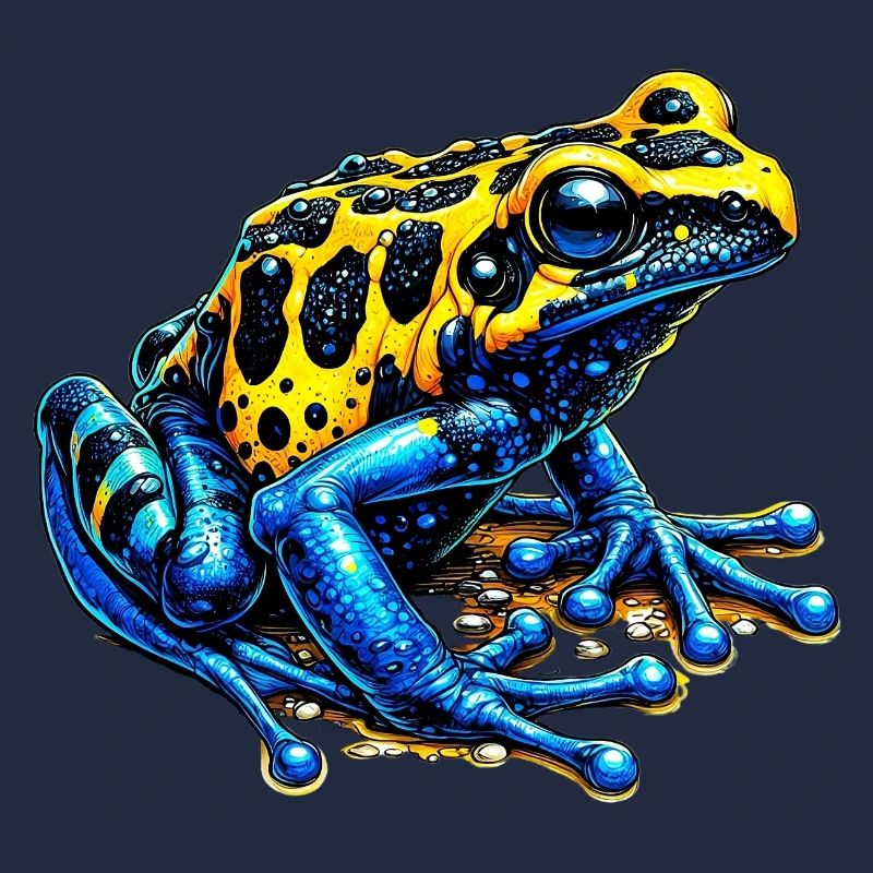Frosch