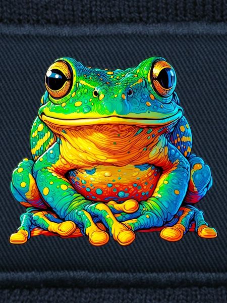 Frosch