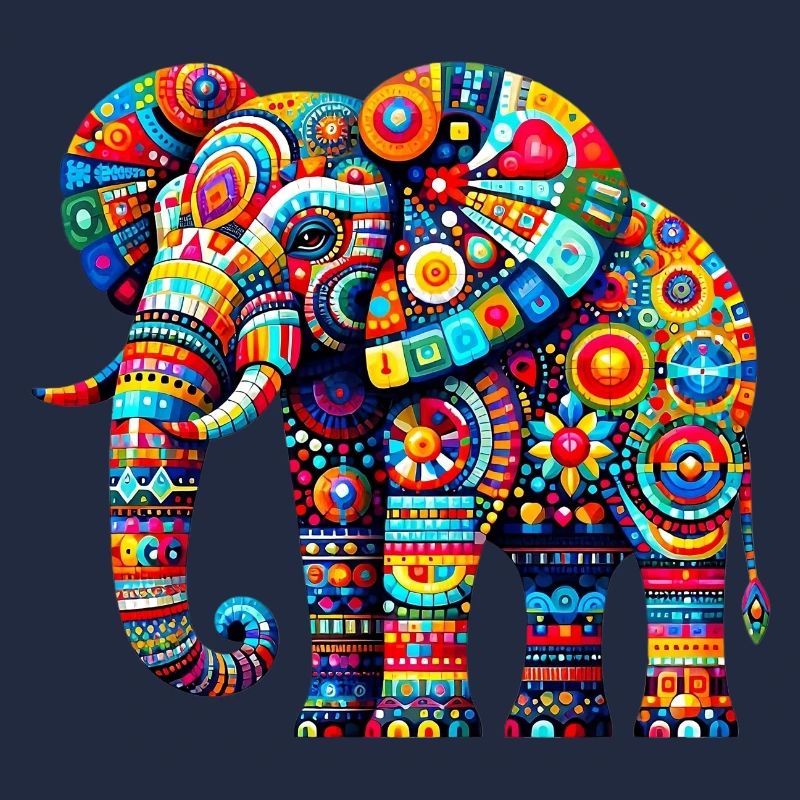 Éléphant
