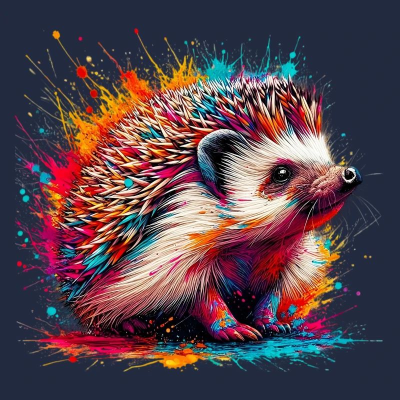 Hedgehog