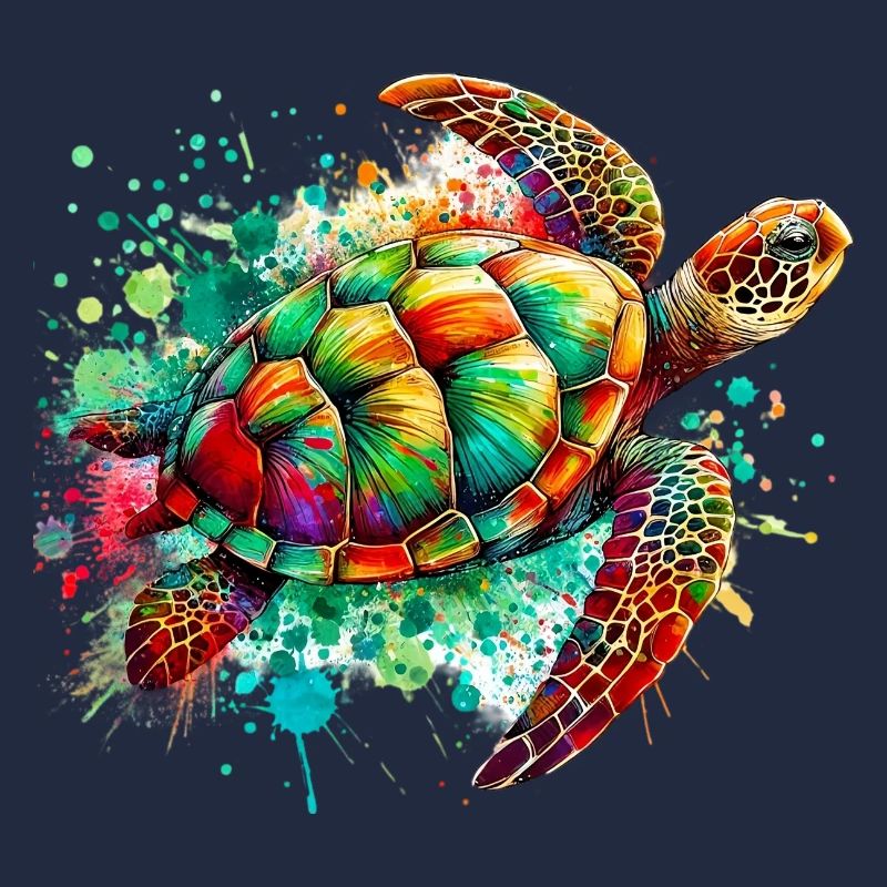 Schildkröte