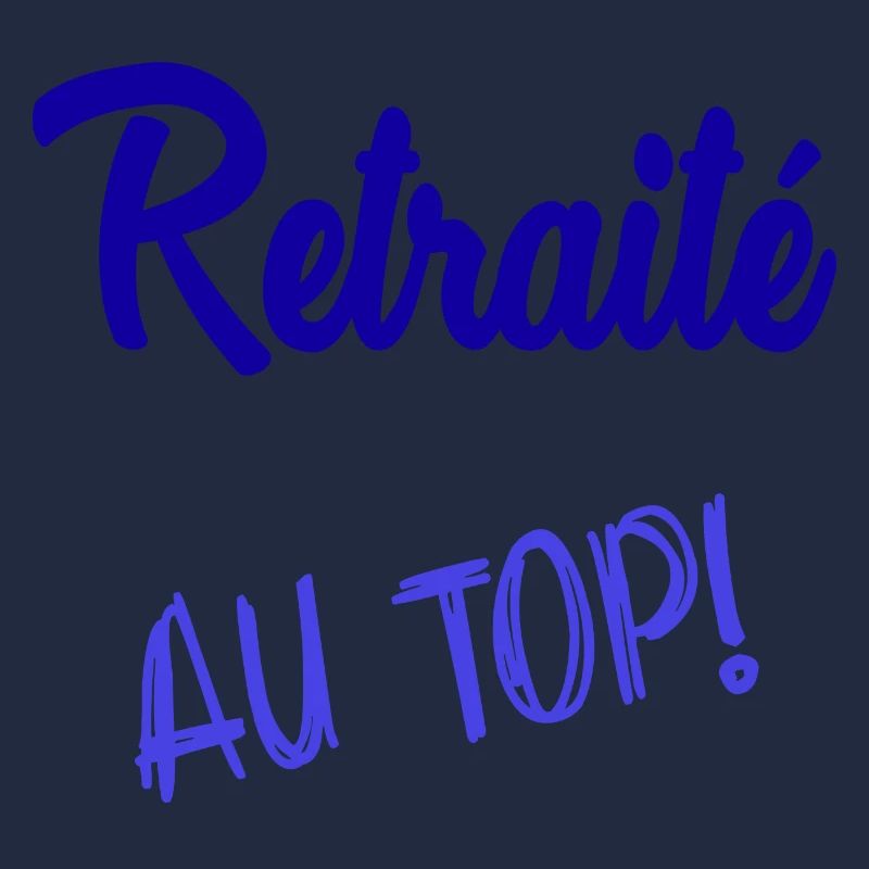 RUHESTAND. RUHESTAND. PENSIONIERT