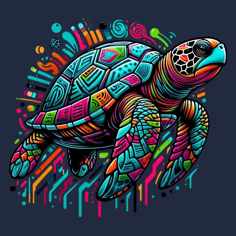 Schildkröte