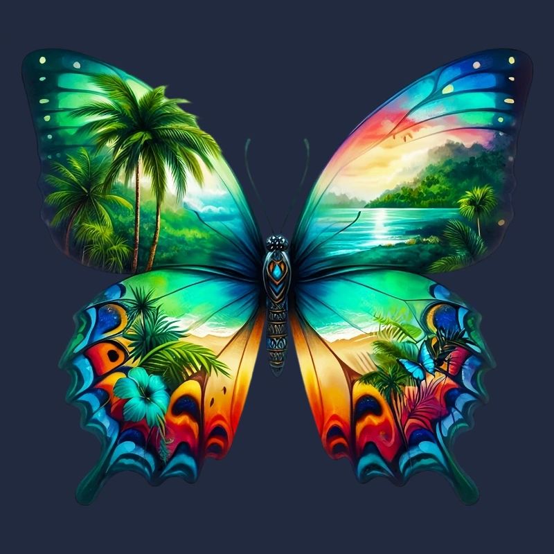 Papillon
