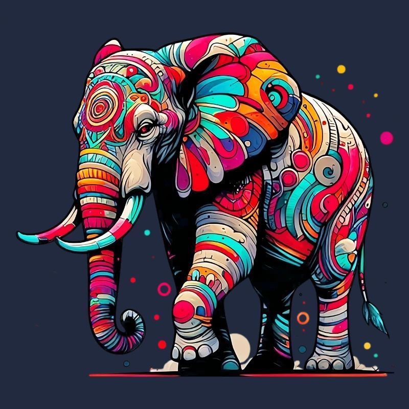 Éléphant