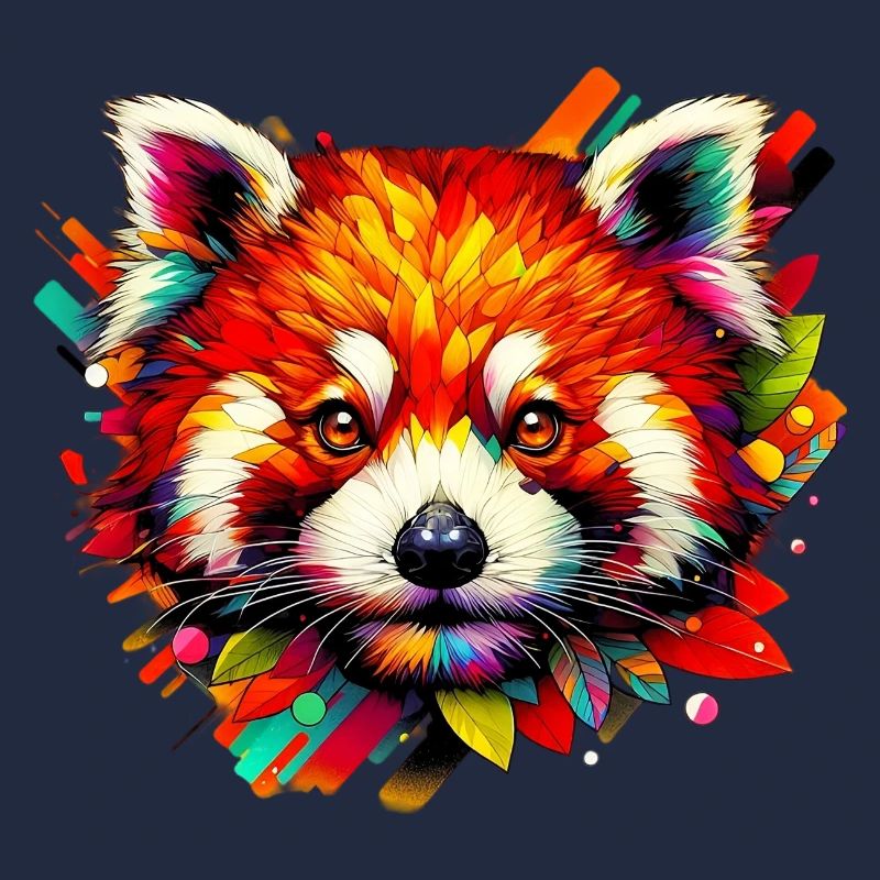 Kleiner Panda