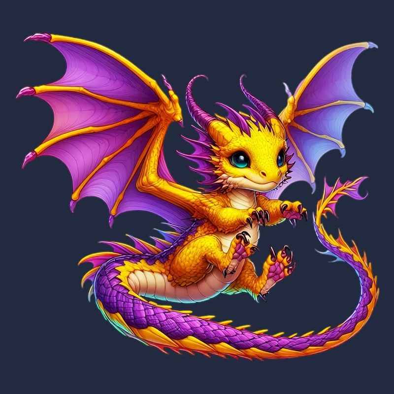 Drache
