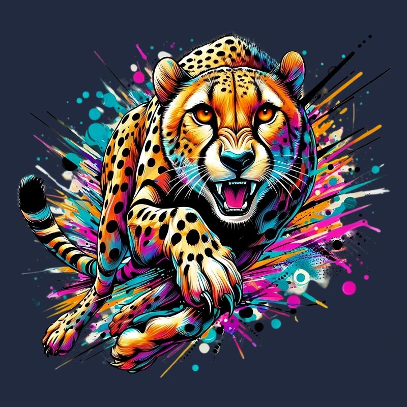 Guépard