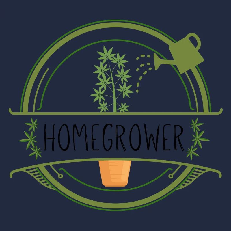Homegrower | Cannabis
