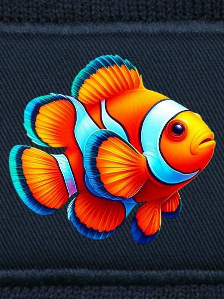 Clownfische