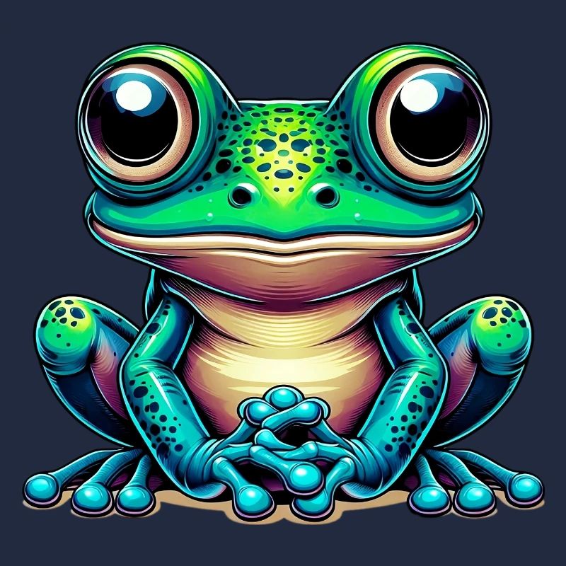 Frosch