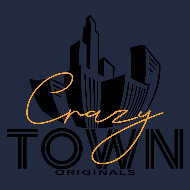 Crazy Town