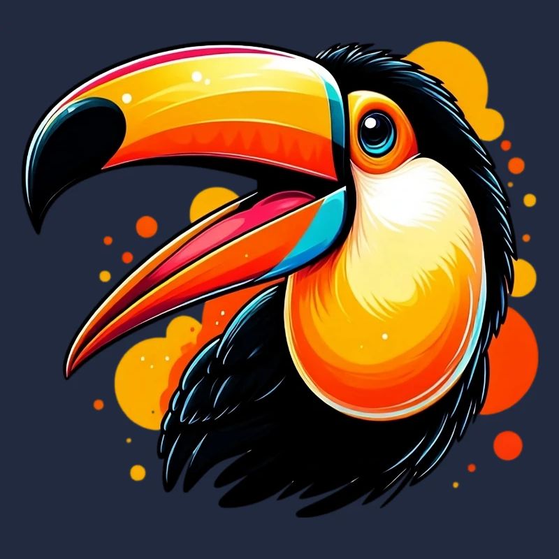 Toucan
