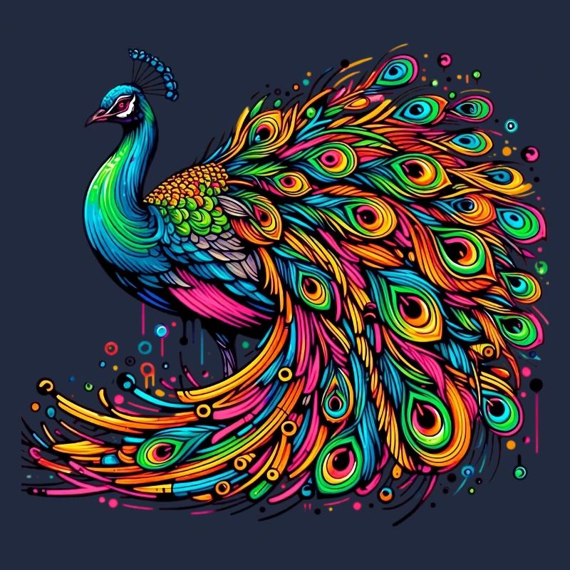 Peacock