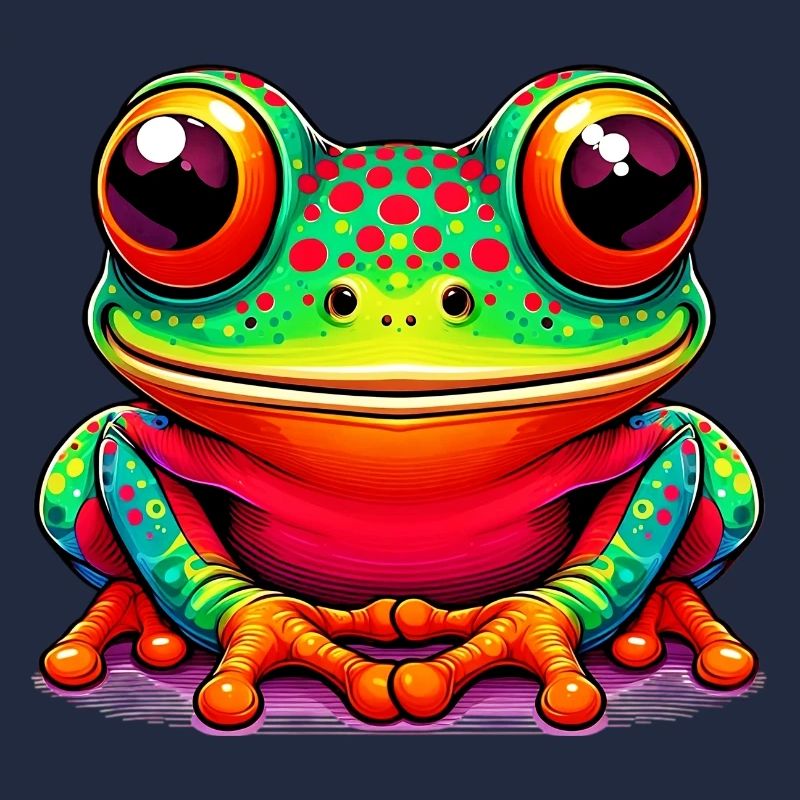 Frosch