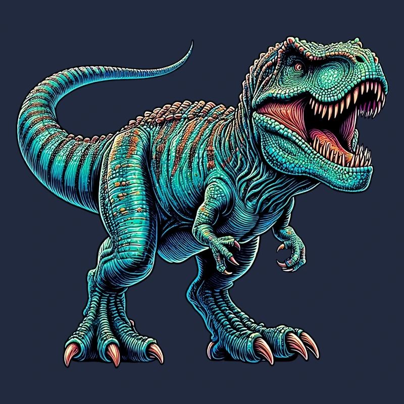 Dinosaur