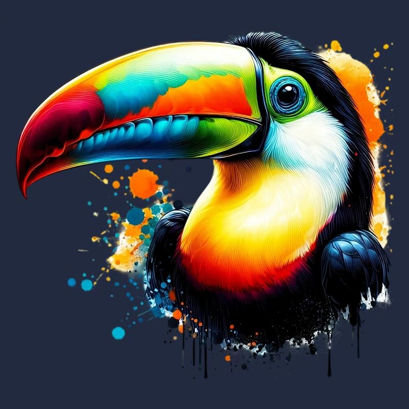 Toucan