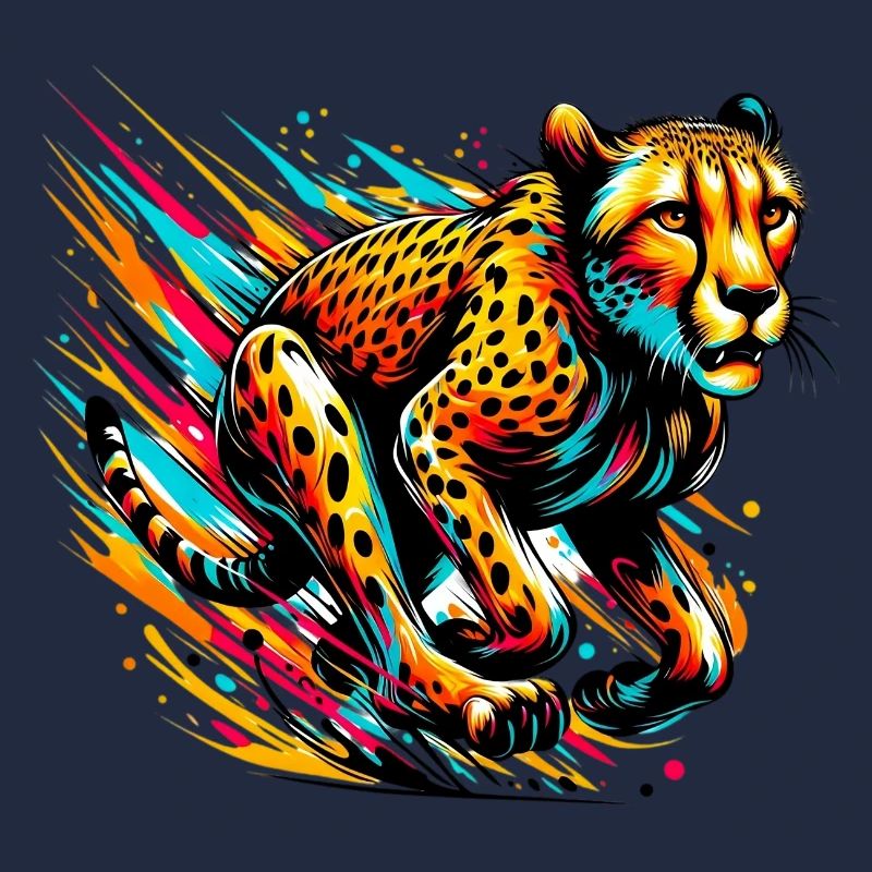 Cheetah