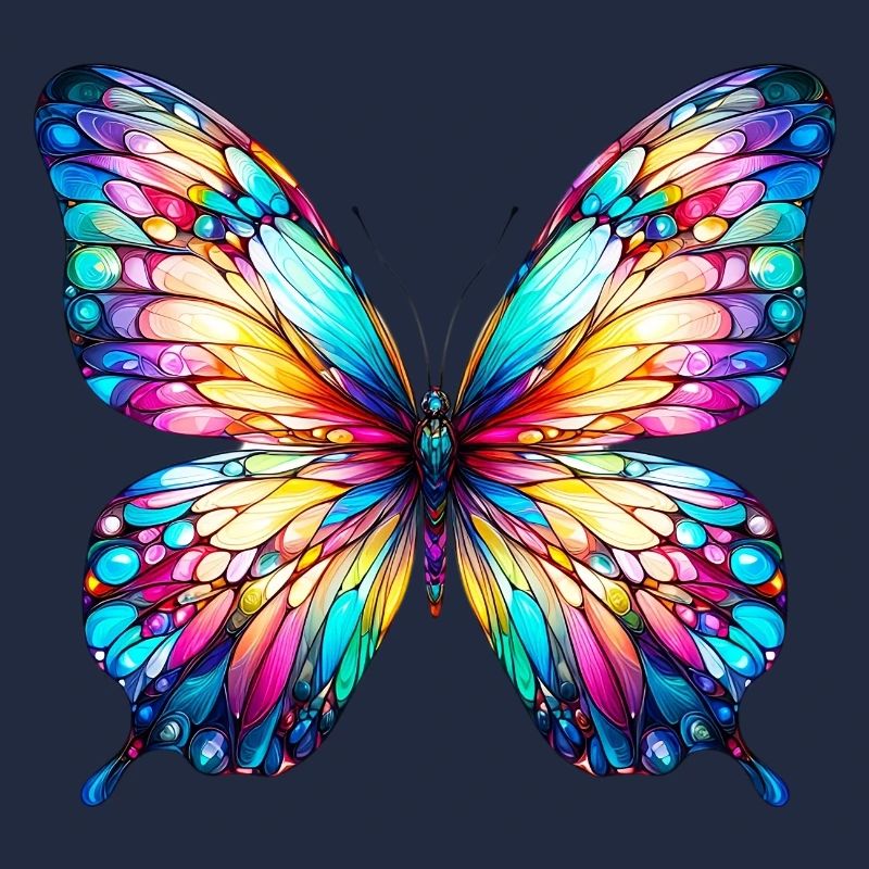 Schmetterling