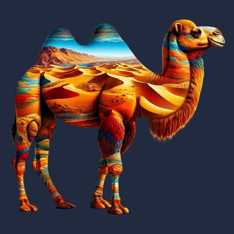 Camel