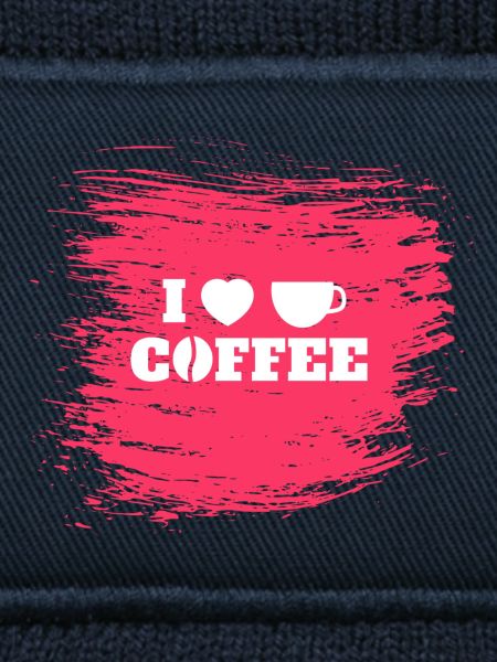 Kaffee-Liebe